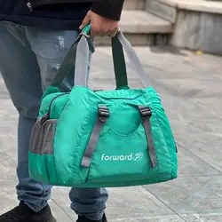 ساک ورزشی حرفه ای FORWARD مدل FCLT99021 PRO GYM BODY