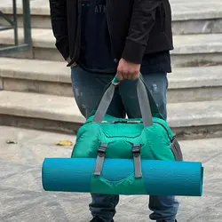 ساک ورزشی حرفه ای FORWARD مدل FCLT99021 PRO GYM BODY