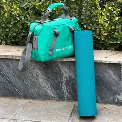 ساک ورزشی حرفه ای FORWARD مدل FCLT99021 PRO GYM BODY