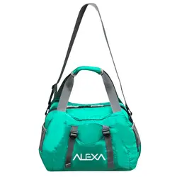 ساک ورزشی حرفه ای ALEXA مدل ALX99022 PRO GYM BODY