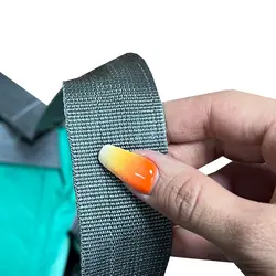 ساک ورزشی حرفه ای ALEXA مدل ALX99022 PRO GYM BODY