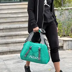 ساک ورزشی حرفه ای ALEXA مدل ALX99022 PRO GYM BODY
