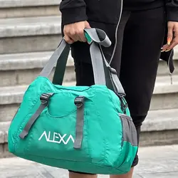 ساک ورزشی حرفه ای ALEXA مدل ALX99022 PRO GYM BODY