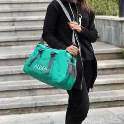 ساک ورزشی حرفه ای ALEXA مدل ALX99022 PRO GYM BODY