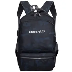 کوله پشتی فوروارد کد FCLT6010 SPORT COLLECTION (به همراه جامدادی )