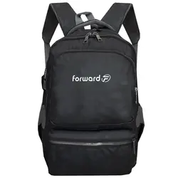 کوله پشتی فوروارد کد FCLT6010 SPORT COLLECTION (به همراه جامدادی )