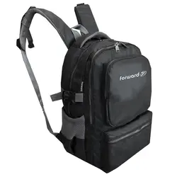 کوله پشتی فوروارد کد FCLT6010 SPORT COLLECTION (به همراه جامدادی )