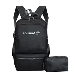 کوله پشتی فوروارد کد FCLT6010 SPORT COLLECTION (به همراه جامدادی )