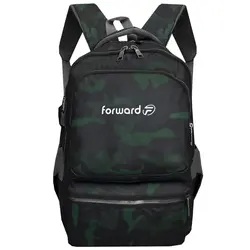 کوله پشتی فوروارد کد FCLT6010 SPORT COLLECTION (به همراه جامدادی )