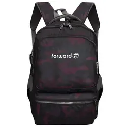 کوله پشتی فوروارد کد FCLT6010 SPORT COLLECTION (به همراه جامدادی )