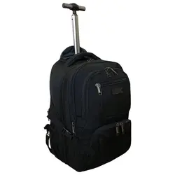 کوله پشتی چرخ دار مسافرتی کابین سایز الکسا مدل ALS3096-884 سایز لارج