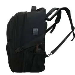 کوله پشتی چرخ دار مسافرتی کابین سایز الکسا مدل ALS3096-884 سایز لارج