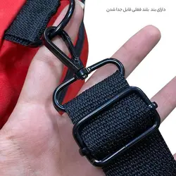 ساک ورزشی فوروارد کد FCLT006