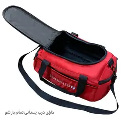 ساک ورزشی فوروارد کد FCLT006