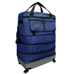 ساک چرخ دار CAMEL ACTIVE کد CML4020