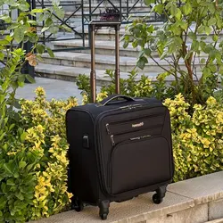 چمدان خلبانی فوروارد کد FCLT5557 GATHERING