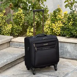 چمدان خلبانی فوروارد کد FCLT5557 GATHERING