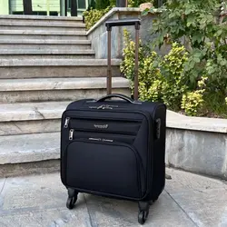 چمدان خلبانی فوروارد کد FCLT5557 GATHERING