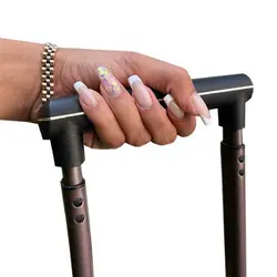 چمدان خلبانی فوروارد کد FCLT5557 GATHERING