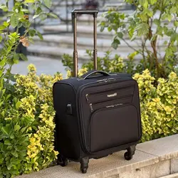 چمدان خلبانی فوروارد کد FCLT5557 GATHERING