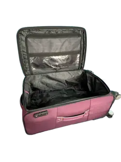 مجموعه دو عددی چمدان فوروارد مدل FCLT40178