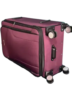 مجموعه دو عددی چمدان فوروارد مدل FCLT40178