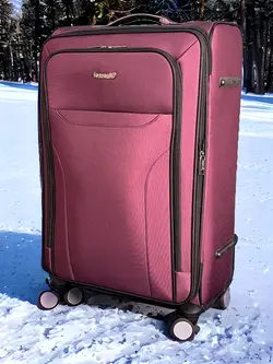 چمدان سایز بزرگ فوروارد FCLT40108