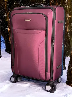 چمدان سایز بزرگ فوروارد FCLT40108