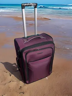 چمدان سایز متوسط فوروارد FCLT40107