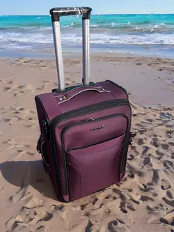 چمدان سایز متوسط فوروارد FCLT40107