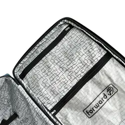 چمدان فوروارد مدل FCLT40104DR سایز بزرگ