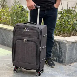 چمدان فوروارد مدل FCLT40104DR سایز بزرگ