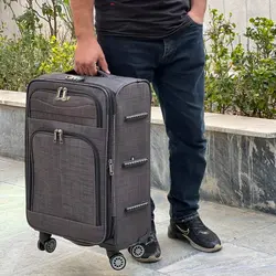 چمدان فوروارد مدل FCLT40104DR سایز بزرگ