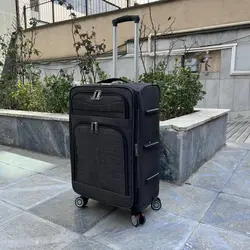 چمدان فوروارد مدل FCLT40104DR سایز بزرگ