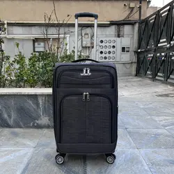 چمدان فوروارد مدل FCLT40104DR سایز بزرگ