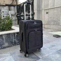 چمدان فوروارد مدل FCLT40104DR سایز بزرگ