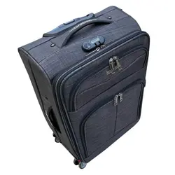 چمدان فوروارد مدل FCLT40104DR سایز بزرگ