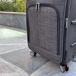 چمدان فوروارد مدل FCLT40104DR سایز بزرگ