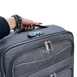 چمدان فوروارد مدل FCLT40104DR سایز بزرگ