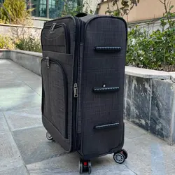 چمدان فوروارد مدل FCLT40104DR سایز بزرگ