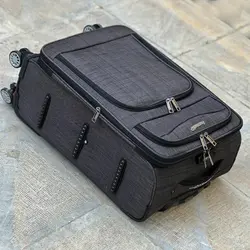 چمدان فوروارد مدل FCLT40104DR سایز بزرگ