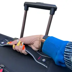 چمدان خلبانی فیلا کد FILA5562 AVIATION