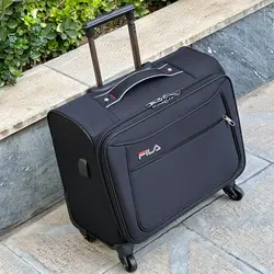 چمدان خلبانی فیلا کد FILA5562 AVIATION