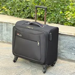 چمدان خلبانی فیلا کد FILA5562 AVIATION