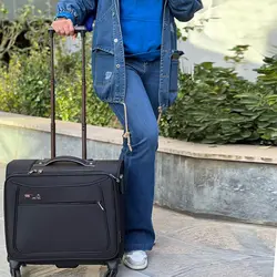 چمدان خلبانی فیلا کد FILA5562 AVIATION