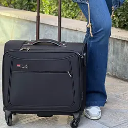 چمدان خلبانی فیلا کد FILA5562 AVIATION