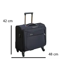 چمدان خلبانی فیلا کد FILA5562 AVIATION