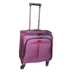 چمدان خلبانی Pierre Cardin مدل 5560