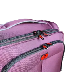 چمدان خلبانی Pierre Cardin مدل 5560
