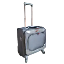 چمدان خلبانی Pierre Cardin مدل 5558